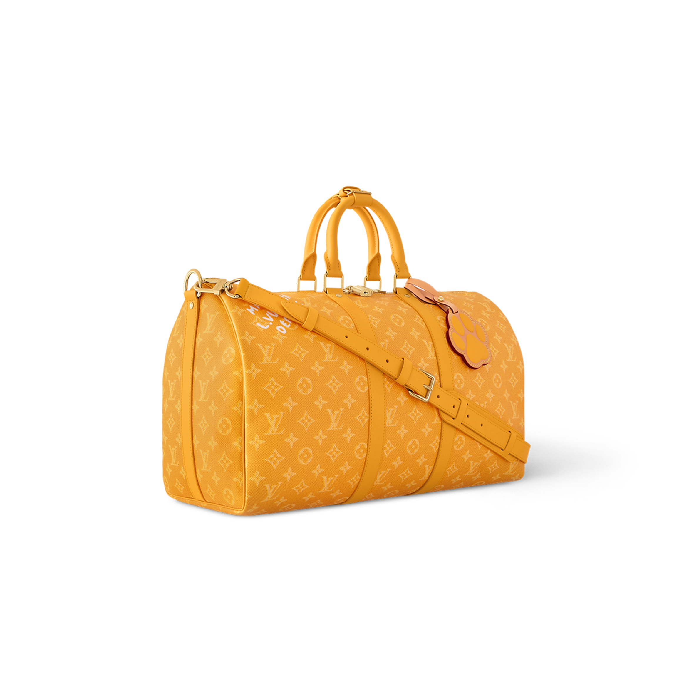 l0vis Vvtt0n keepall bandouliÈre 45 m12880 (45*27*20cm)